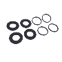 View Disc Brake Caliper Seal Kit Full-Sized Product Image 1 of 5